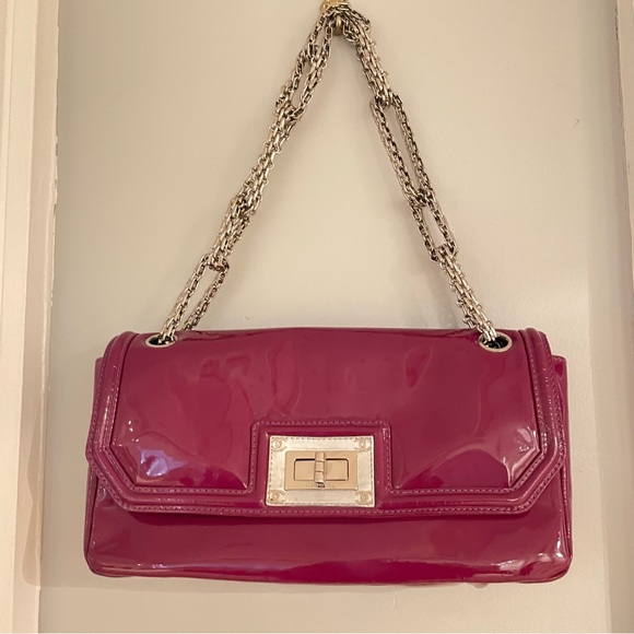 ❤️Chanel Mademoiselle Lock
Linked Bijoux Chain Flap❤️ - Picture 9 of 14